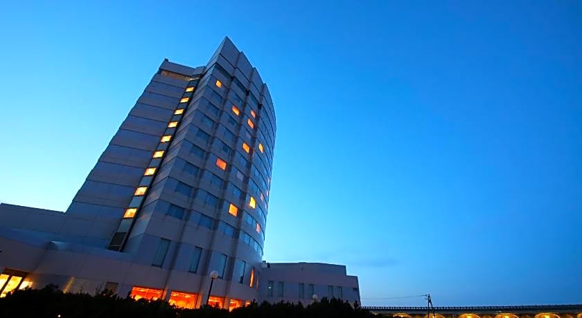 Surfeel Hotel Wakkanai