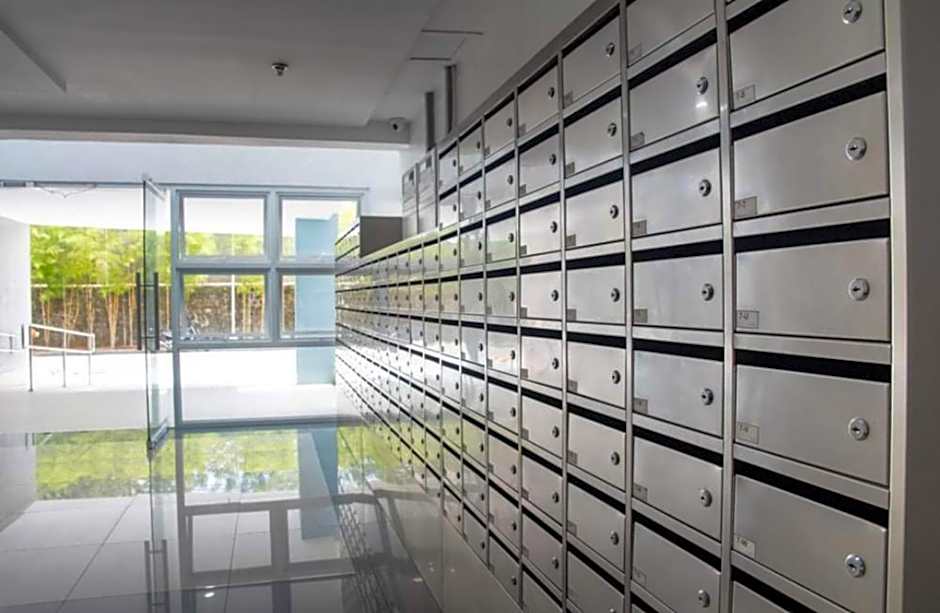 Jay's Condo - Seawind