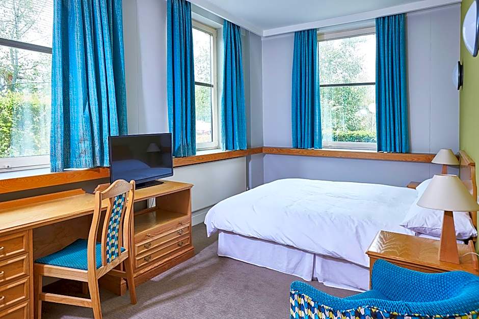 Kents Hill Park Training & Conference Centre