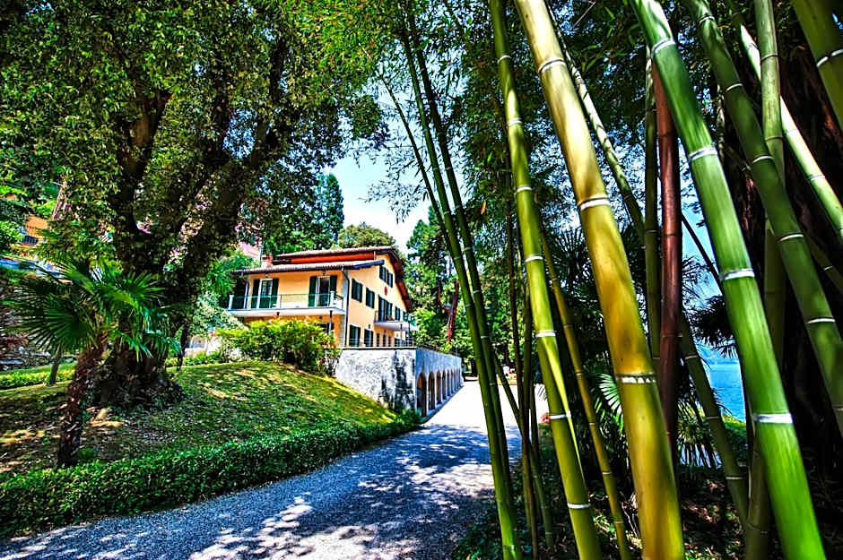 Relais Casali della Cisterna