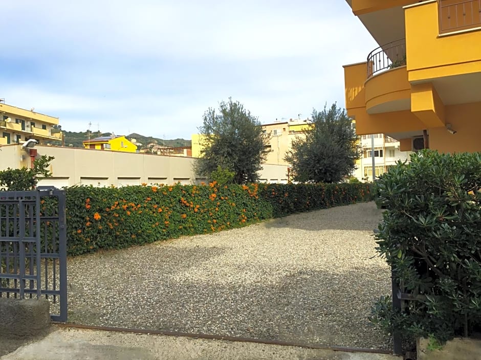 B&B MareAgrò