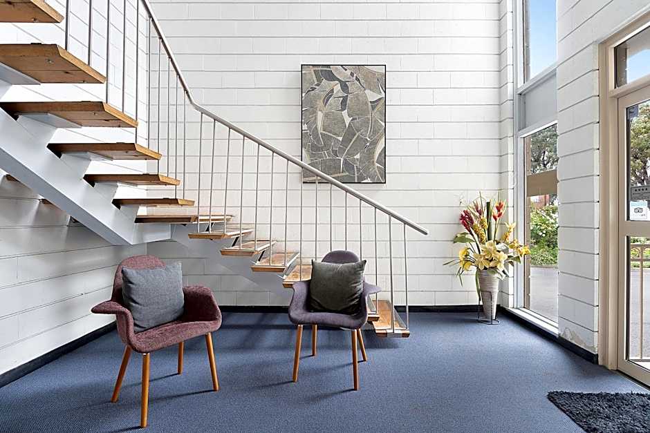 Best Westlander Motor Inn