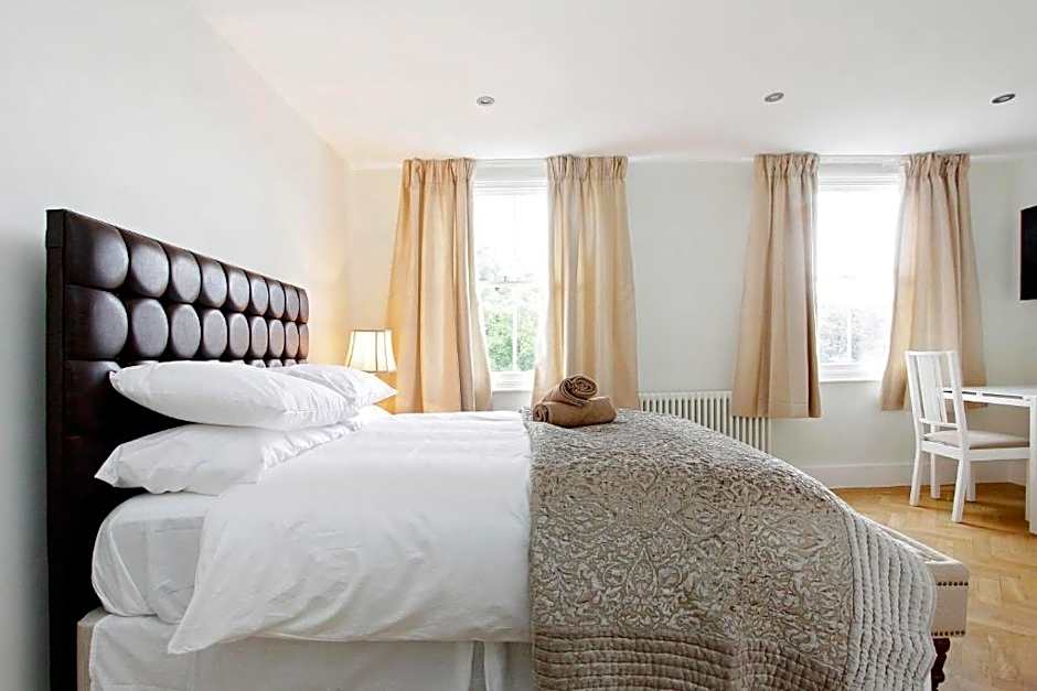 Marylebone – London