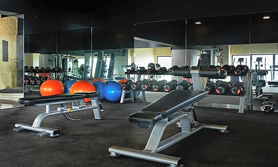 Atmosphere De Genting