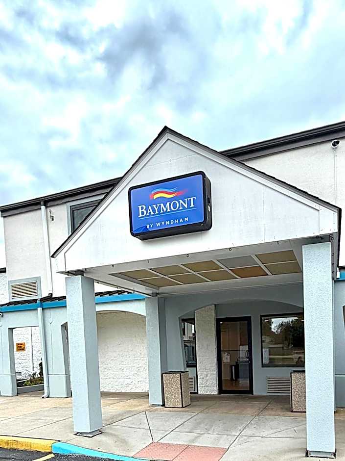 Motel 6-Newark, DE