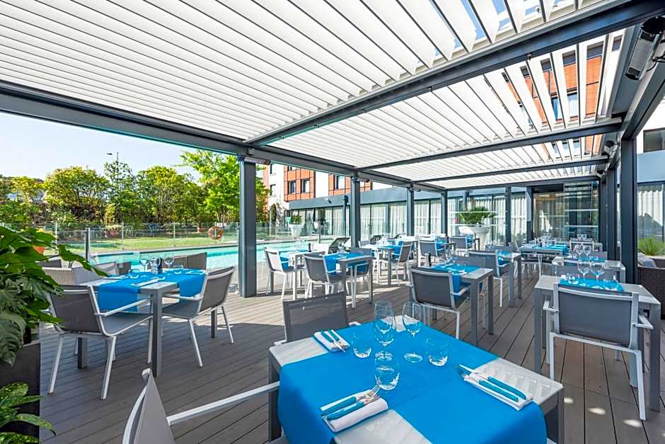 Holiday Inn Toulouse Airport By IHG