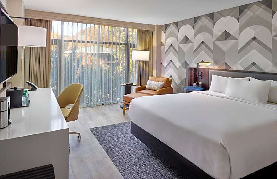 Emory Conference Center Hotel