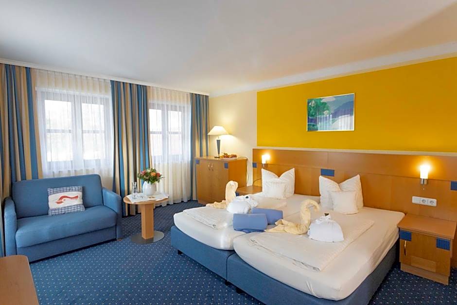 Schmelmer Hof Hotel & Resort