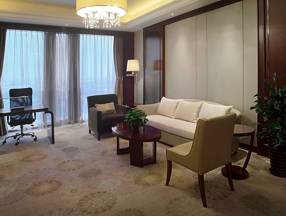 Sheraton Shenyang South City Hotel