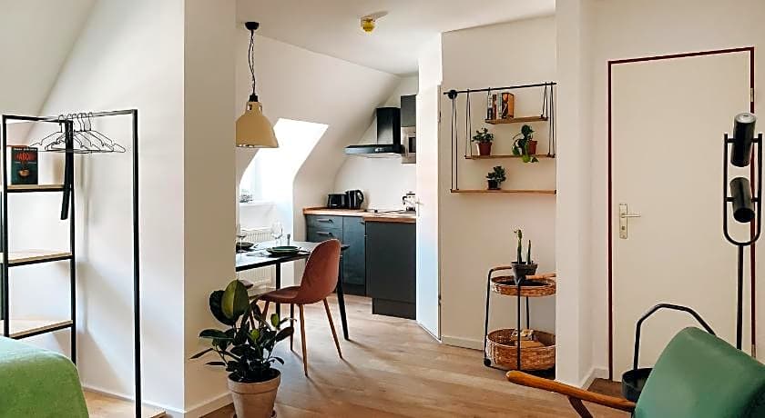 Lorenz Hotel Zentral