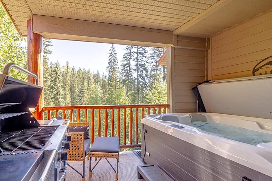 Stone Creek Chalets by Fernie Central Reservations