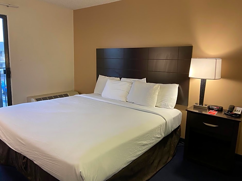 Econo Lodge Inn & Suites Rehoboth Beach