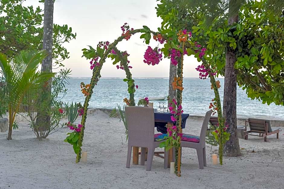 Indigo Beach Zanzibar