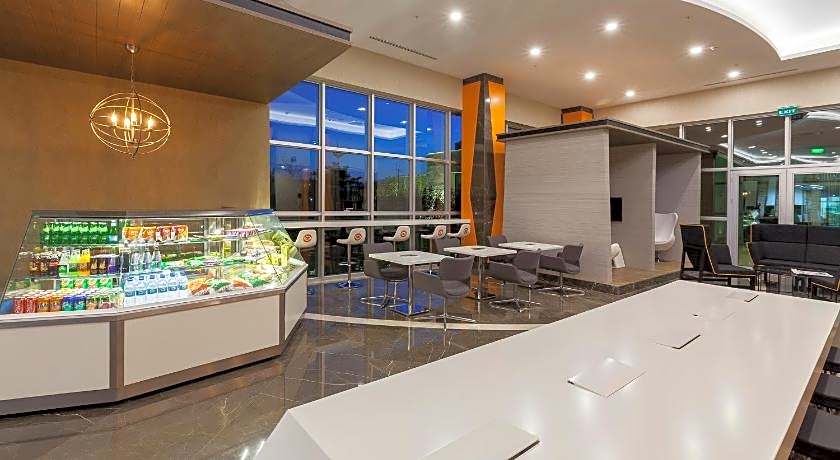 Best Western Vib Antalya Hotel