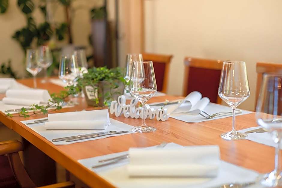 Hotel Moritz an der Elbe