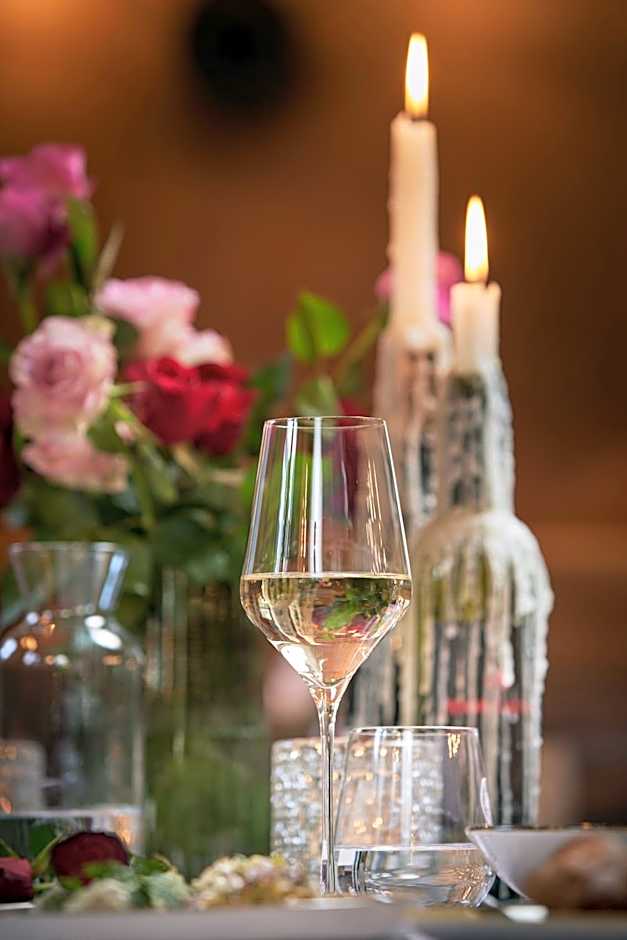 Schloss & Boutique Hotel Mitterhart