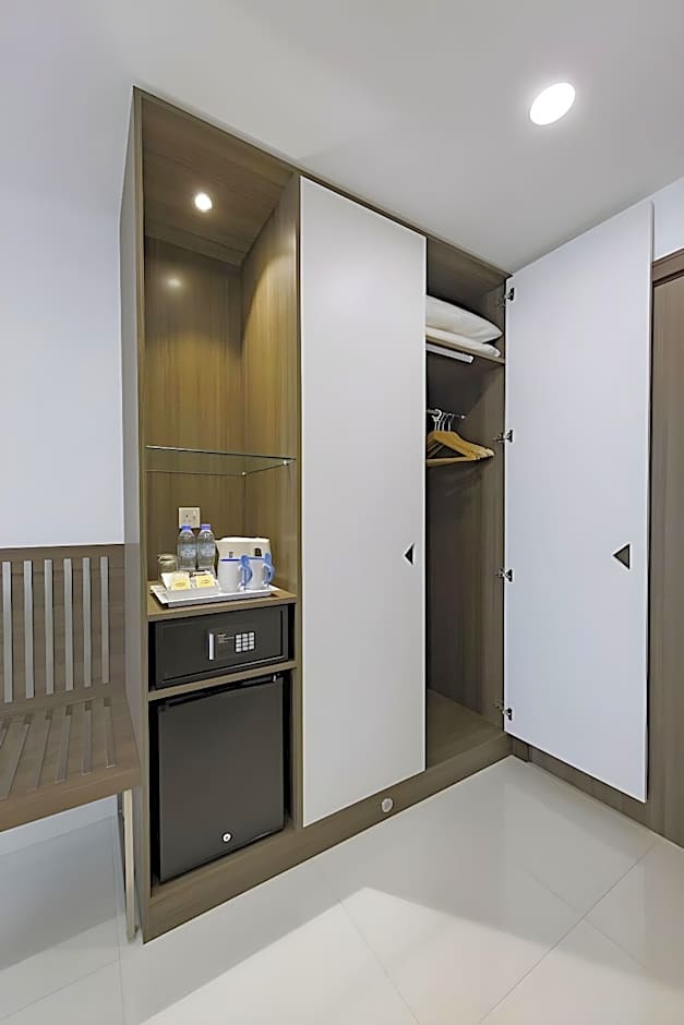 Citymax Hotel Ras Al Khaimah