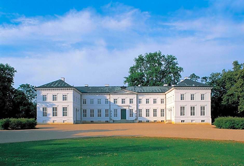 Hotel Schloss Neuhardenberg