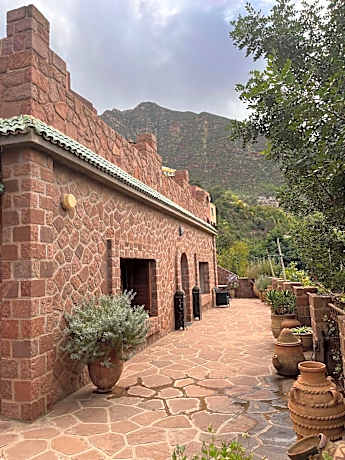 Boutique Guesthouse Dar Zohra, Atlas Mountain Views, Ourika Valley