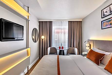 Leonardo Hotel Hannover Medical Park