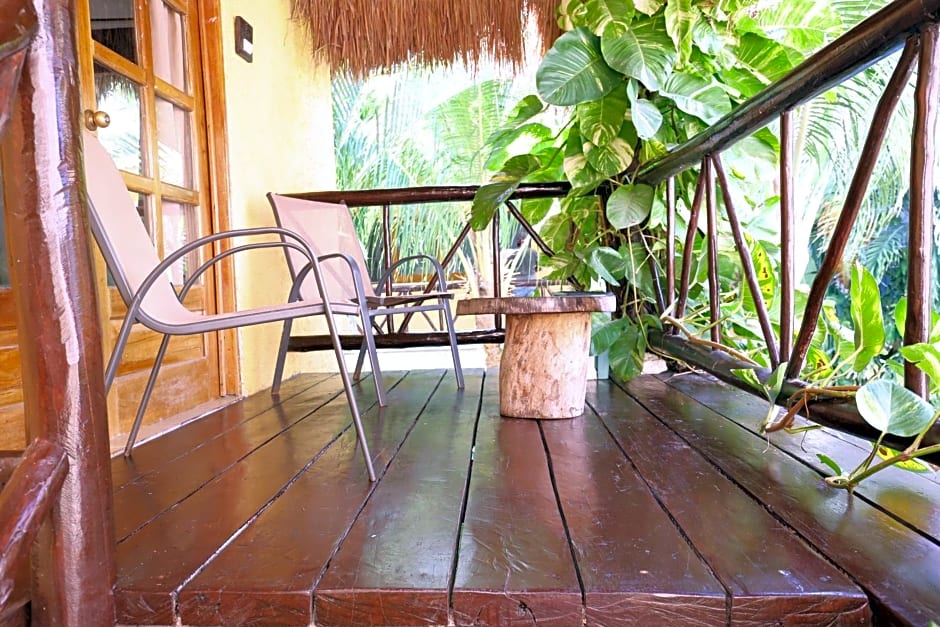 Hotel Bosque Caribe, 5th Av. Zone