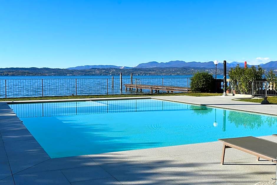 Villa Pioppi Hotel