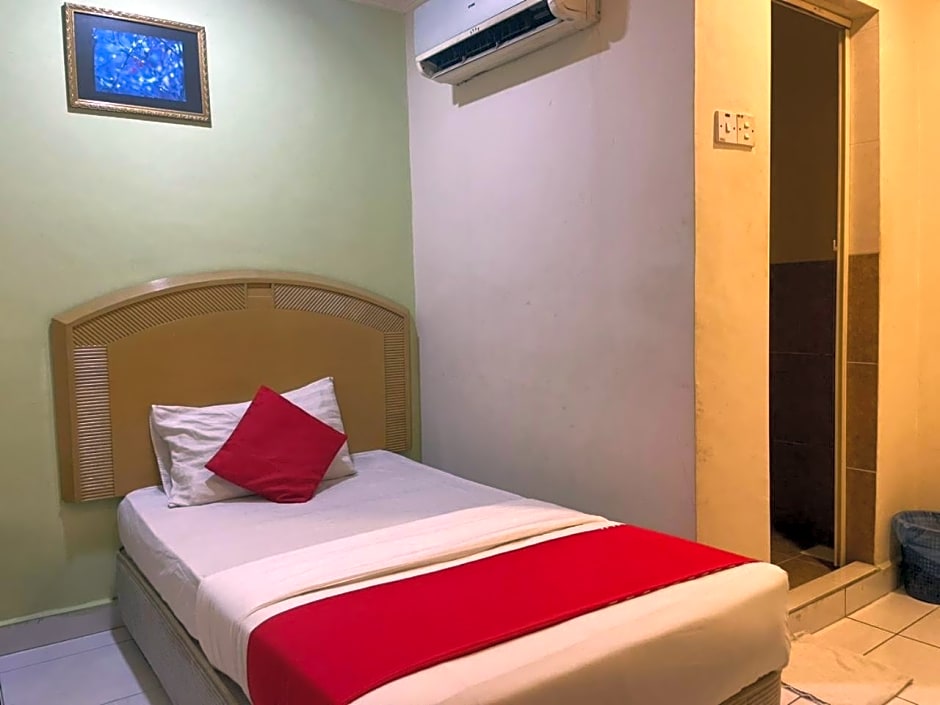 HOTEL SAHARA INN BATU CAVES