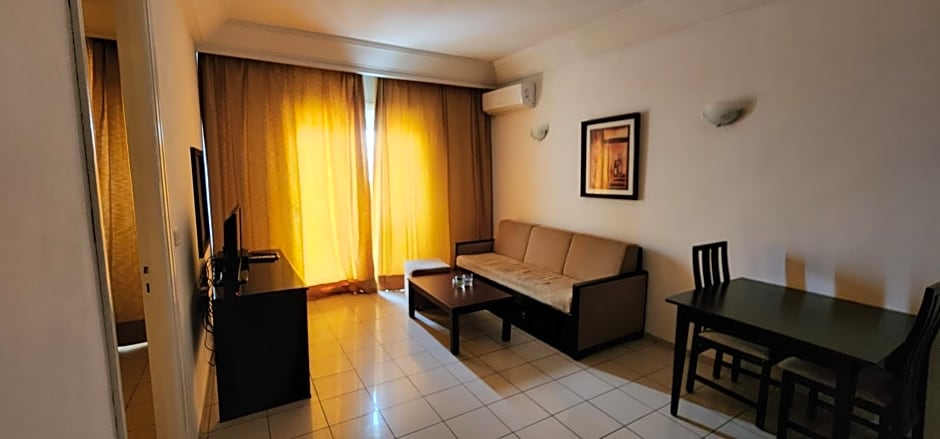 Le Monaco Hotel & Thalasso