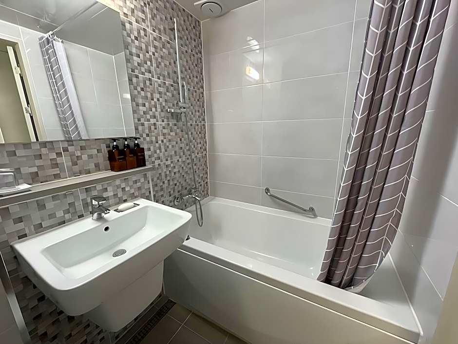 Best Western Asan Hotel