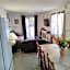 Villa collections appartement trois chambres