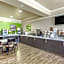 Sleep Inn & Suites Hewitt - South Waco