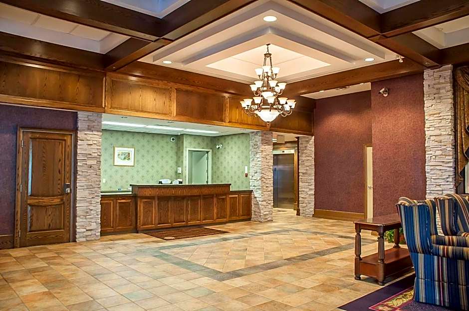 Comfort Inn Lundy's Lane