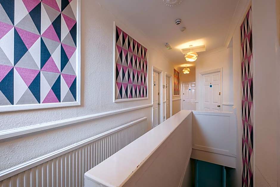 OYO The Pickering Park Hotel