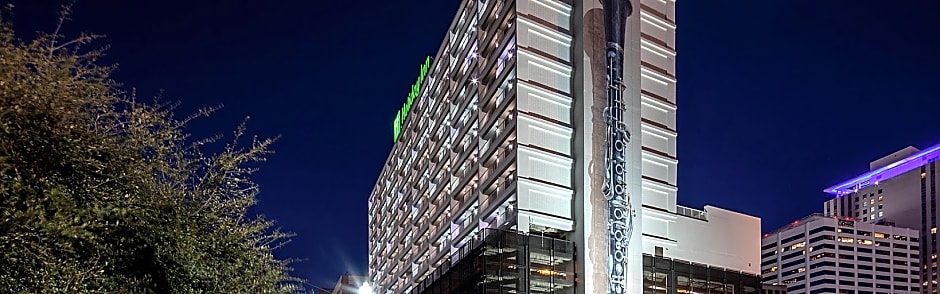 Holiday Inn New Orleans-Downtown Superdome