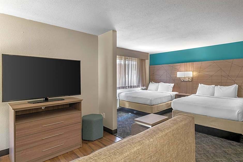 Best Western Fishkill Inn & Suites