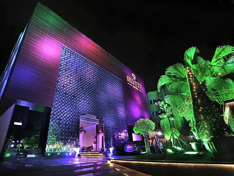 Photo 1 of 16 of Silvete Hotel