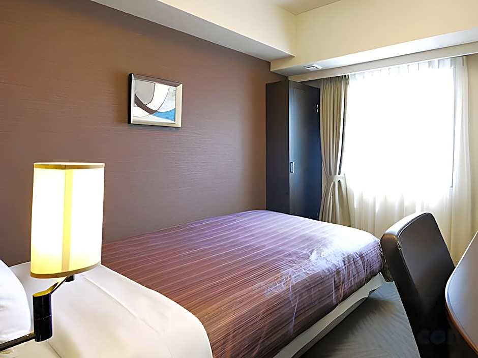 Hotel Route Inn Tsuruga Ekimae