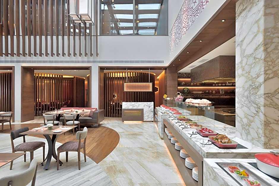 Courtyard by Marriott Raipur