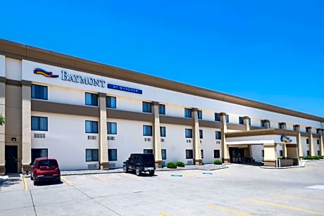 Baymont by Wyndham Champaign