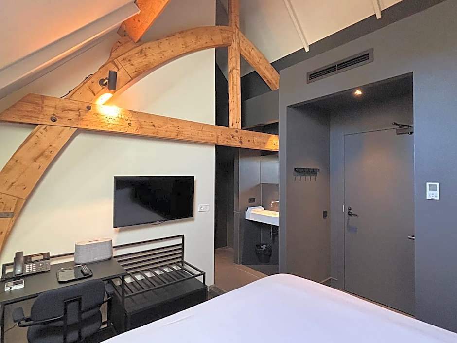 Kazerne Hotel - Member of Design Hotels
