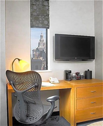 Holiday Inn New York City - Wall Street, an IHG Hotel