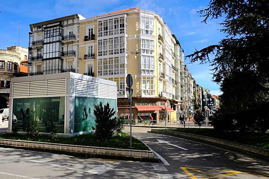 Center Suite Santander