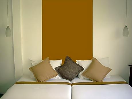 Palm Bungalow(for 2 Adults only)