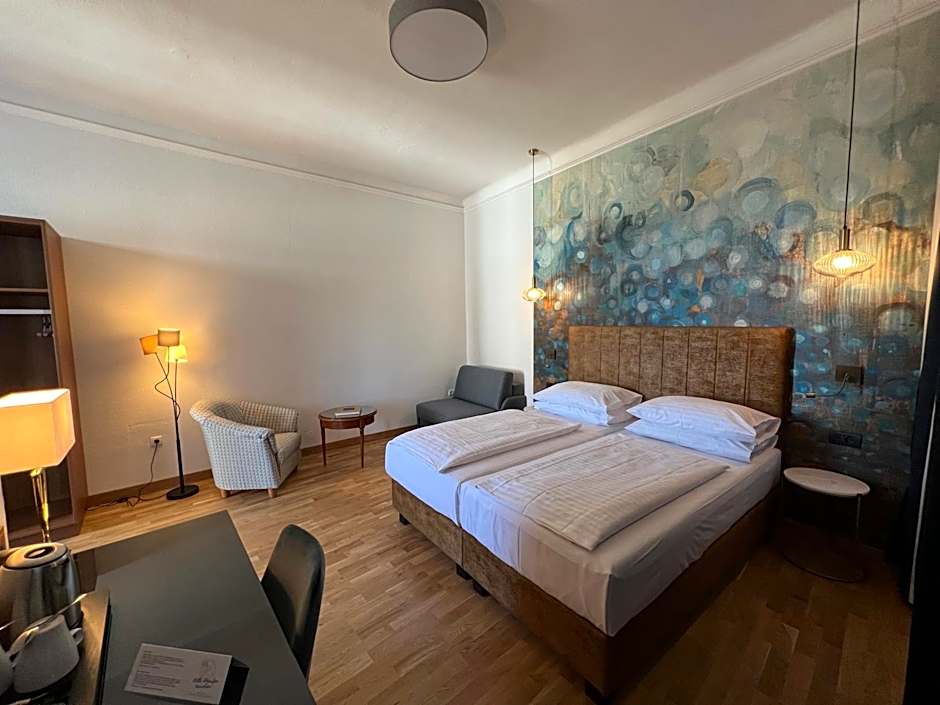 Hotel Secession an der Oper