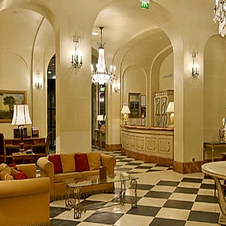 M Social Hotel Paris Opera