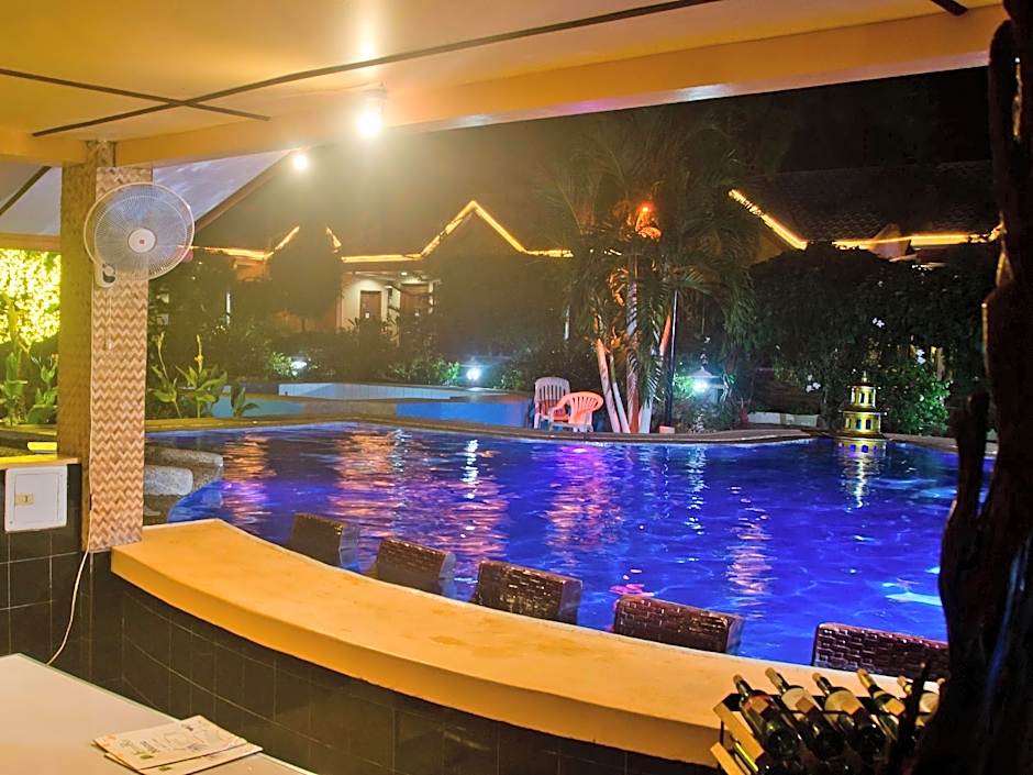 Deep Forest Garden Hotel