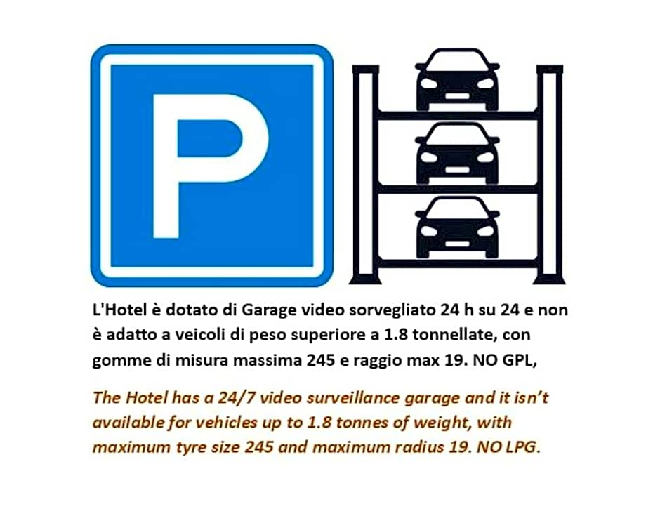 Hotel Mirage Sure Hotel Collection by Best Western