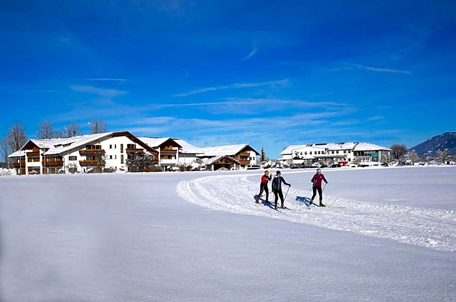 Hotel Sommer Füssen