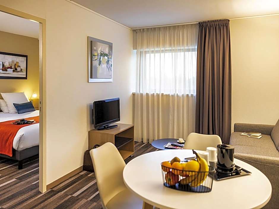 Mercure Agen Centre