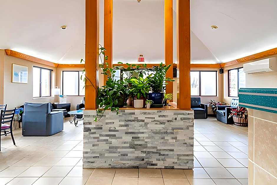 Econo Lodge Cleveland Southeast - Kent